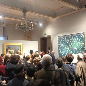 L’impressionniste Caillebotte chez Ingres à Montauban